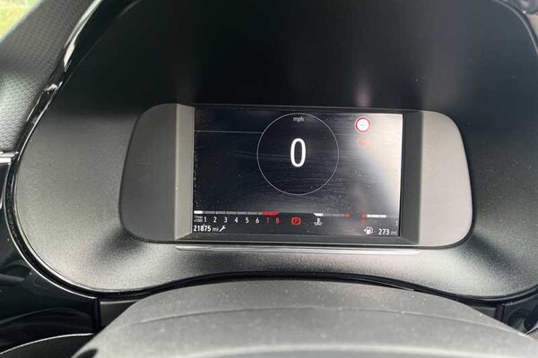 Used Vauxhall Corsa 2021 for sale - 75452023: Photo 20