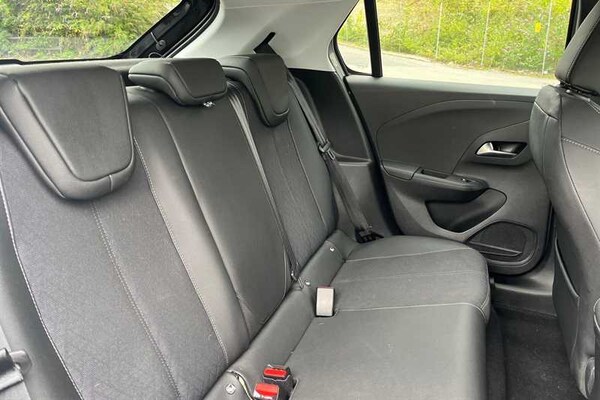 Used Vauxhall Corsa 2021 for sale - 75452023: Photo 23