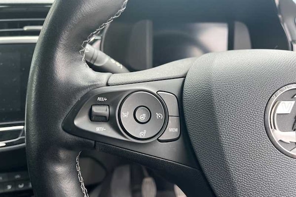 Used Vauxhall Corsa 2021 for sale - 75452023: Photo 26