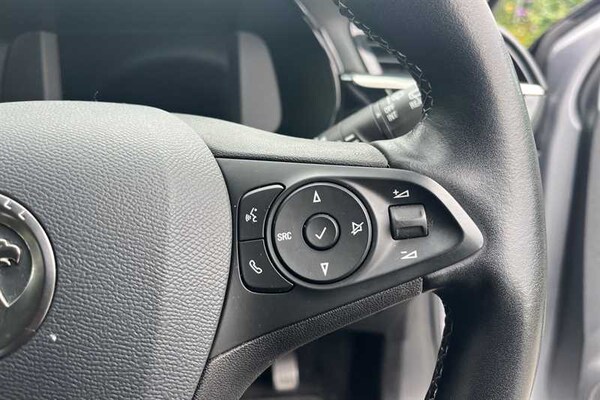 Used Vauxhall Corsa 2021 for sale - 75452023: Photo 27