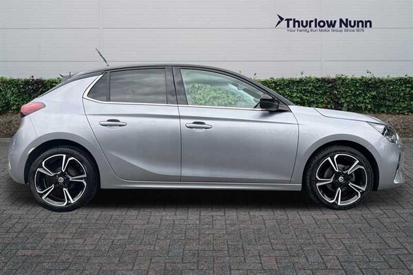 Used Vauxhall Corsa 2021 for sale - 75452023: Photo 2
