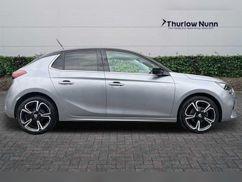 Used Vauxhall Corsa 2021 for sale - 75452023: Photo