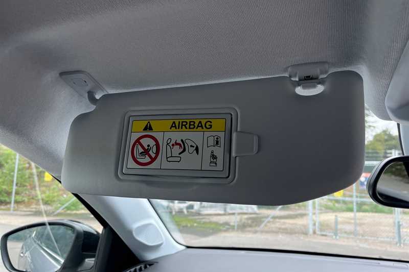 Vehicle 31