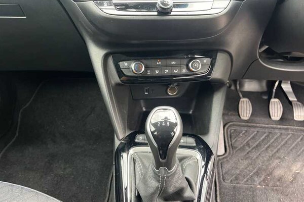 Used Vauxhall Corsa 2021 for sale - 75452023: Photo 38