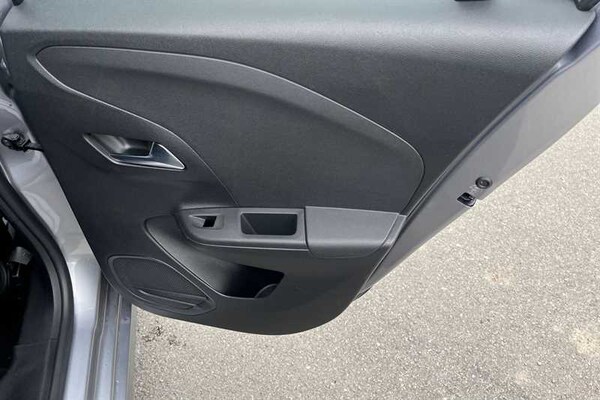 Used Vauxhall Corsa 2021 for sale - 75452023: Photo 42