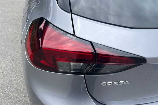 Used Vauxhall Corsa 2021 for sale - 75452023: Photo 44