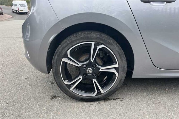 Used Vauxhall Corsa 2021 for sale - 75452023: Photo 50