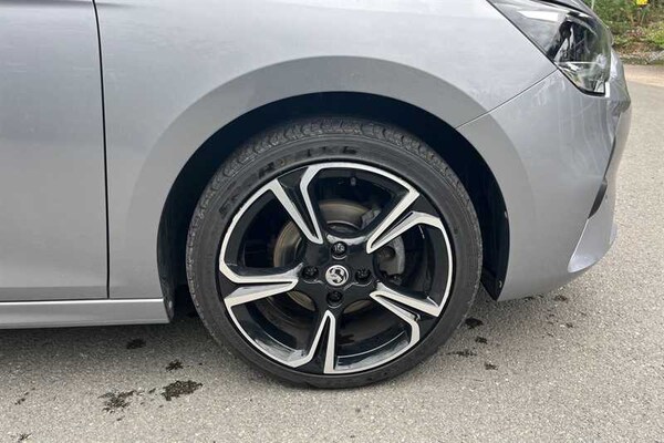 Used Vauxhall Corsa 2021 for sale - 75452023: Photo 52