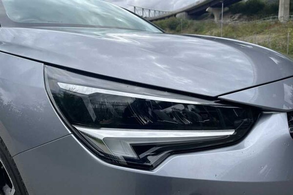 Used Vauxhall Corsa 2021 for sale - 75452023: Photo 53