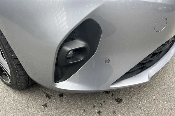 Used Vauxhall Corsa 2021 for sale - 75452023: Photo 54