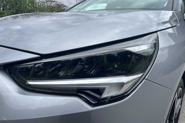 Used Vauxhall Corsa 2021 for sale - 75452023: Photo 55