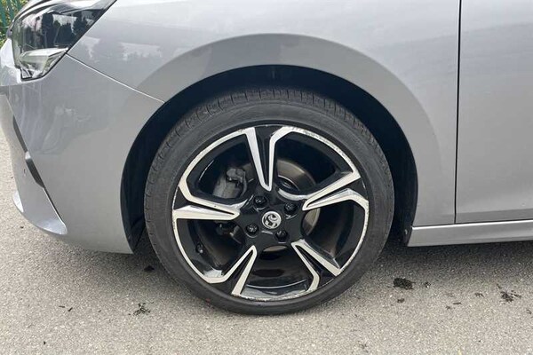 Used Vauxhall Corsa 2021 for sale - 75452023: Photo 57