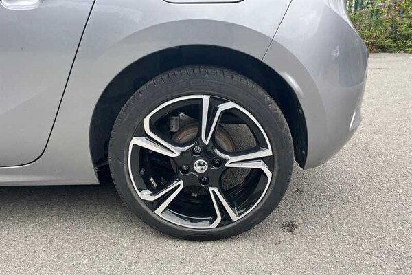 Used Vauxhall Corsa 2021 for sale - 75452023: Photo 59