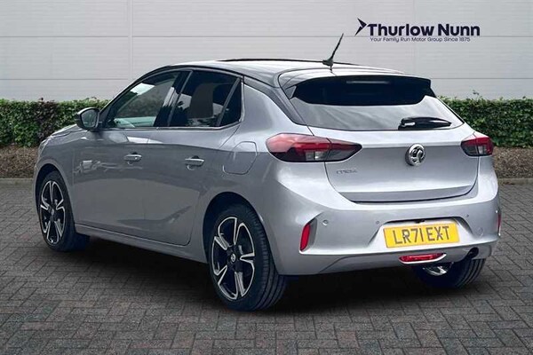 Used Vauxhall Corsa 2021 for sale - 75452023: Photo 5
