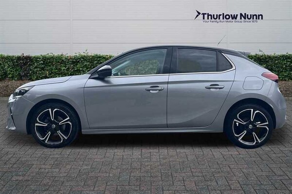 Used Vauxhall Corsa 2021 for sale - 75452023: Photo 6