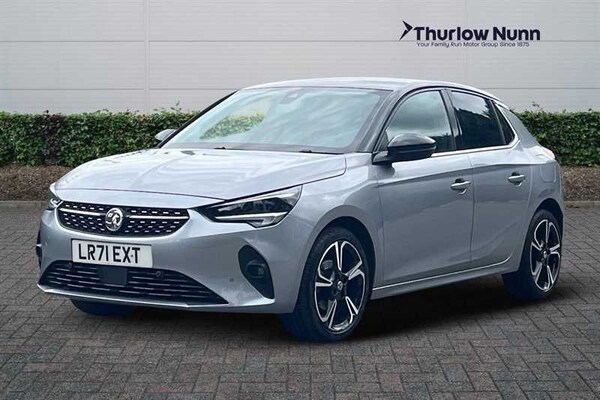 Used Vauxhall Corsa 2021 for sale - 75452023: Photo 7