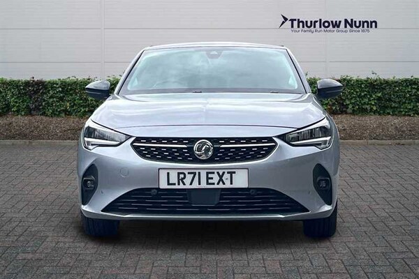 Used Vauxhall Corsa 2021 for sale - 75452023: Photo 8