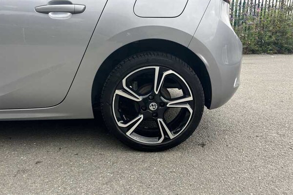 Used Vauxhall Corsa 2021 for sale - 75452023: Photo 9