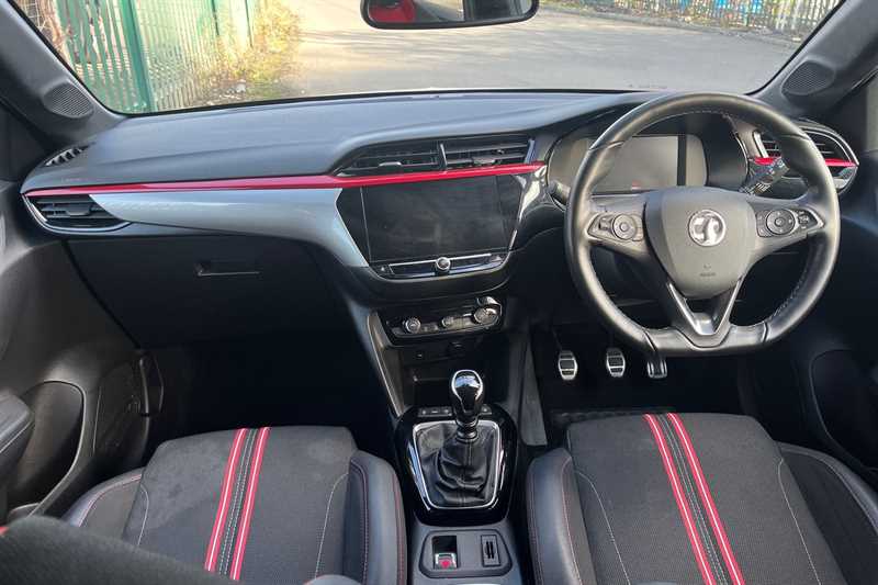 Used Vauxhall Corsa for sale - 76610063: Photo 12