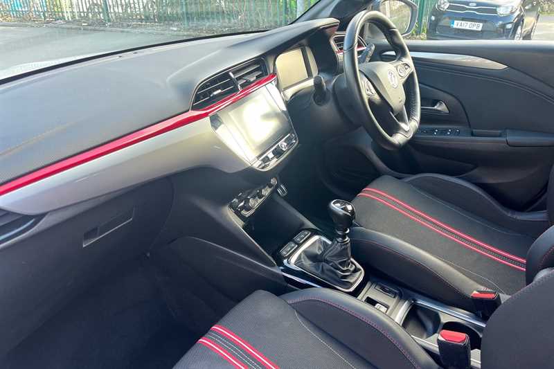 Used Vauxhall Corsa for sale - 76610063: Photo 13
