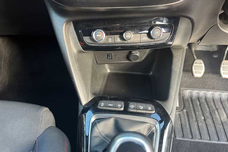 Used Vauxhall Corsa for sale - 76610063: Photo 15