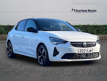 Used Vauxhall Corsa undefined for sale - 76610063: Photo