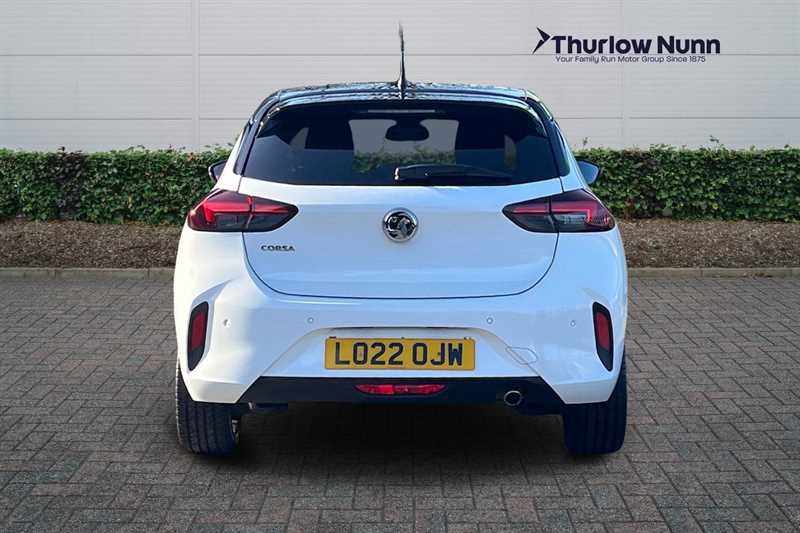 Used Vauxhall Corsa for sale - 76610063: Photo 4