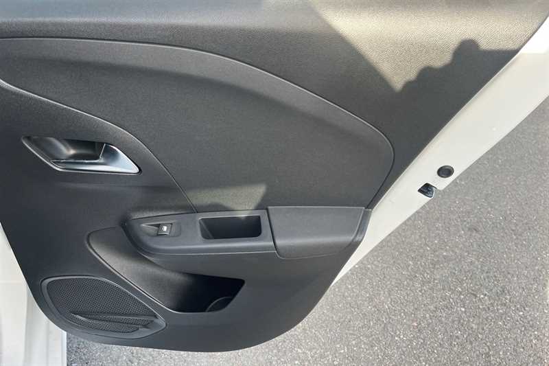 Used Vauxhall Corsa for sale - 76610063: Photo 43