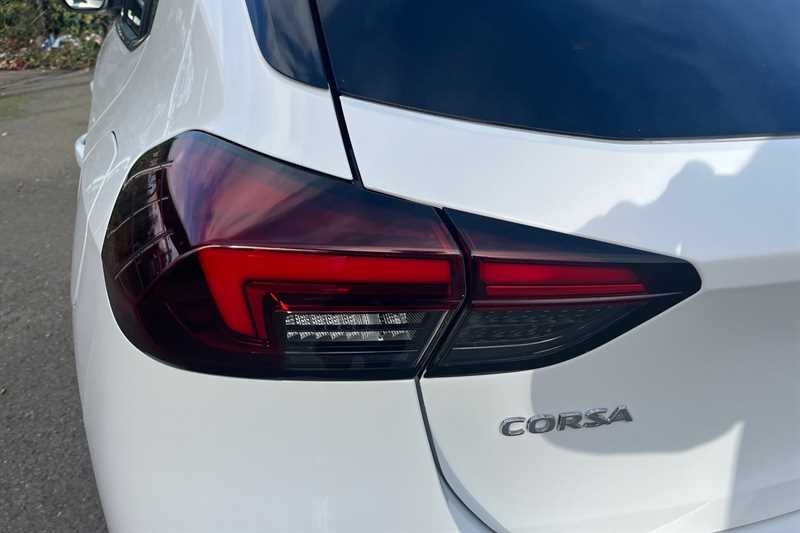 Used Vauxhall Corsa for sale - 76610063: Photo 45