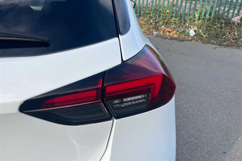 Used Vauxhall Corsa for sale - 76610063: Photo 47