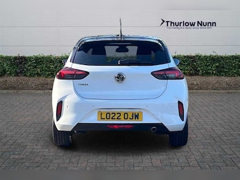 Used Vauxhall Corsa undefined for sale - 76610063: Photo