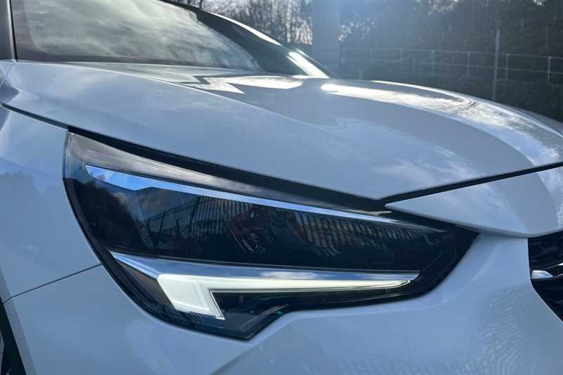 Used Vauxhall Corsa for sale - 76610063: Photo 54