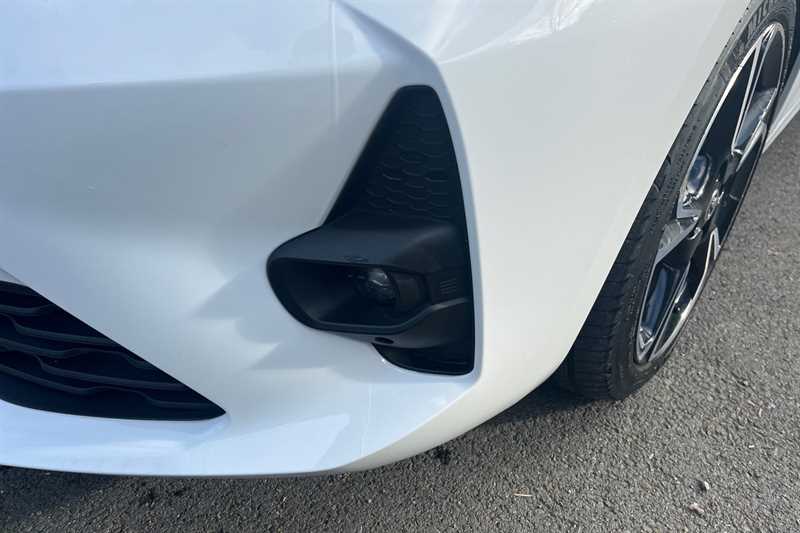 Used Vauxhall Corsa for sale - 76610063: Photo 57