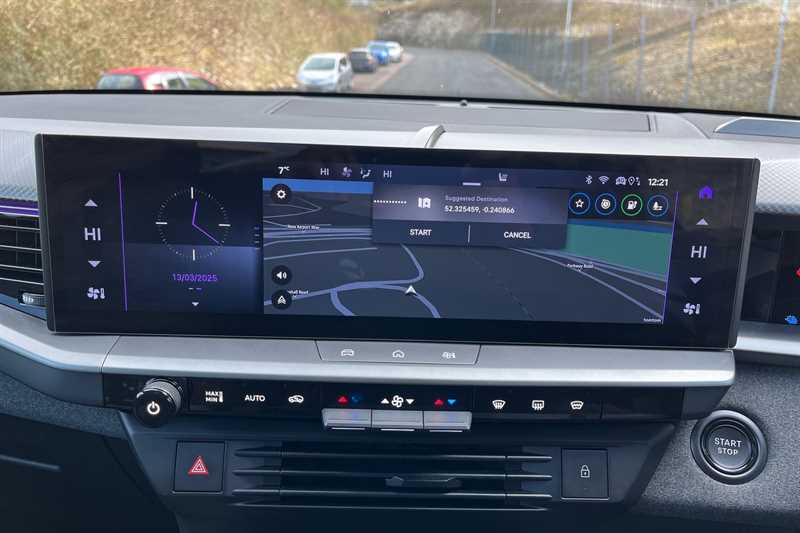 Used Vauxhall Grandland 2024 for sale - 77979252: Photo 18