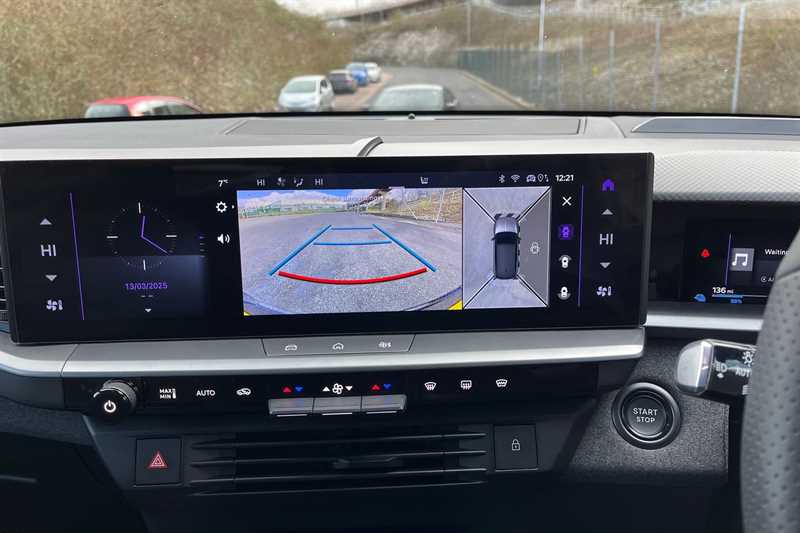 Used Vauxhall Grandland 2024 for sale - 77979252: Photo 19