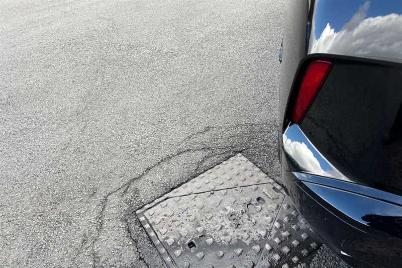 Used Vauxhall Grandland 2024 for sale - 77979252: Photo 48