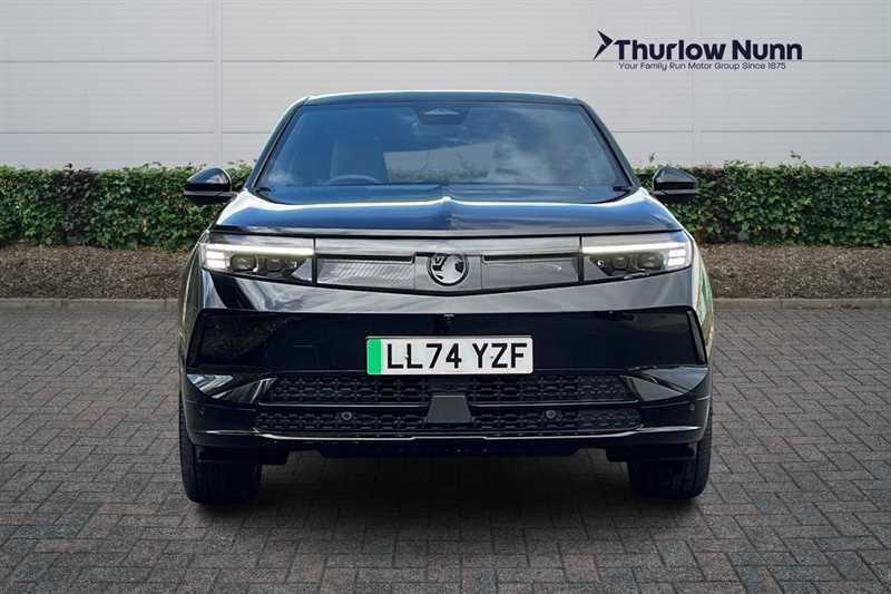 Used Vauxhall Grandland 2024 for sale - 77979252: Photo 8