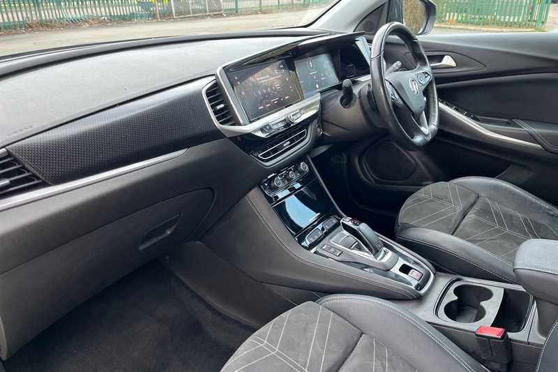 Used Vauxhall Grandland 2022 for sale - 77471547: Photo 13