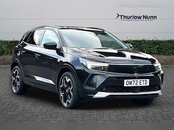 Used Vauxhall Grandland undefined for sale - 77471547: Photo