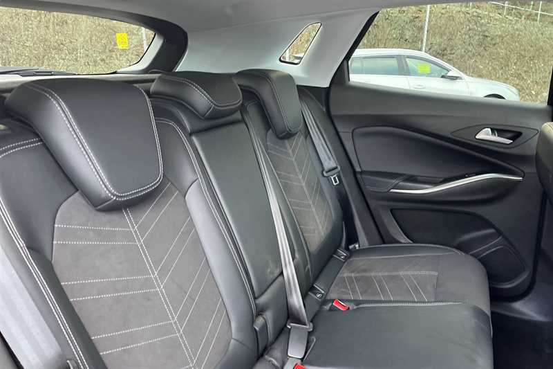 Used Vauxhall Grandland 2022 for sale - 77471547: Photo 23