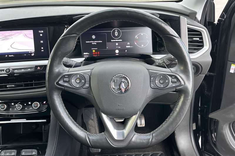 Used Vauxhall Grandland 2022 for sale - 77471547: Photo 25