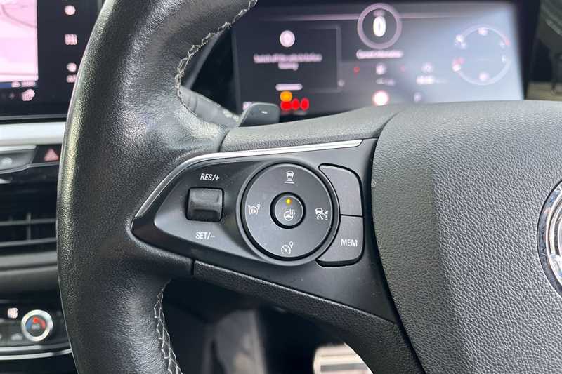 Used Vauxhall Grandland 2022 for sale - 77471547: Photo 26