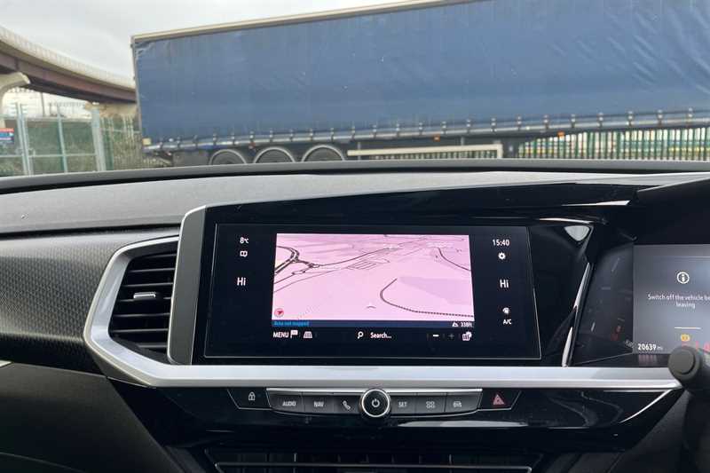 Used Vauxhall Grandland 2022 for sale - 77471547: Photo 37