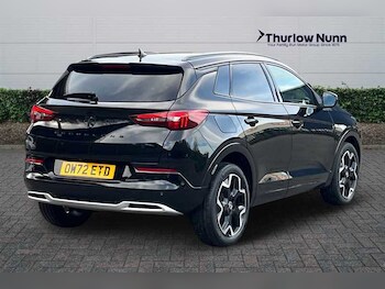 Used Vauxhall Grandland undefined for sale - 77471547: Photo