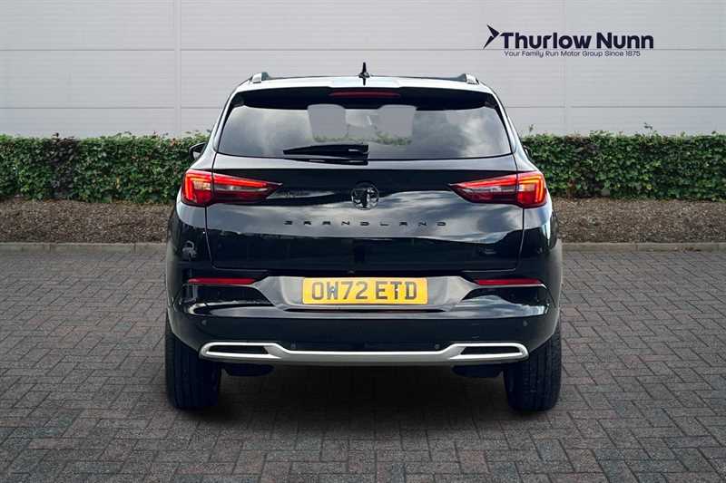 Used Vauxhall Grandland 2022 for sale - 77471547: Photo 4