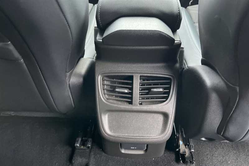 Used Vauxhall Grandland 2022 for sale - 77471547: Photo 43