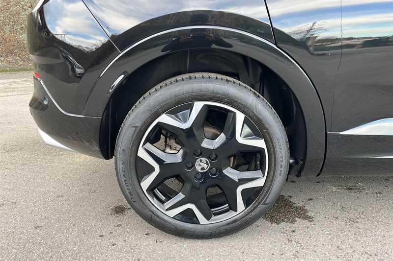 Used Vauxhall Grandland 2022 for sale - 77471547: Photo 50