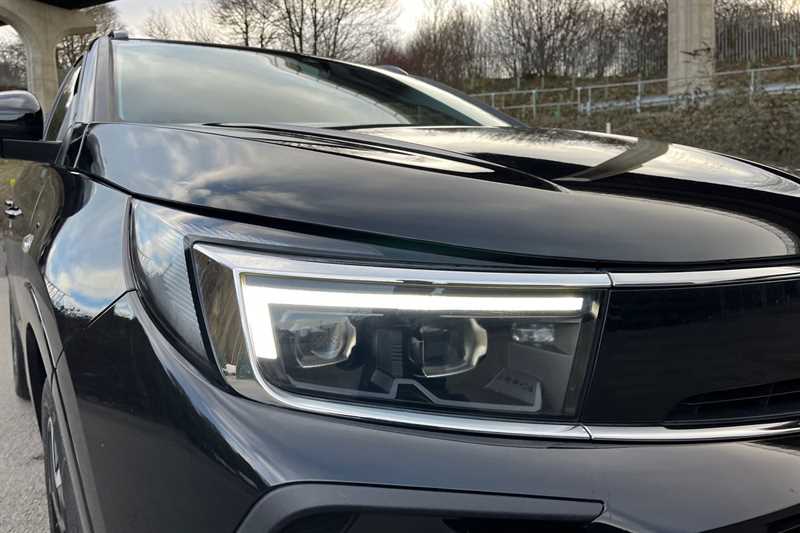 Used Vauxhall Grandland 2022 for sale - 77471547: Photo 53