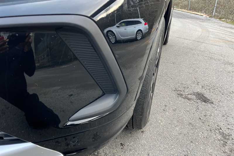 Used Vauxhall Grandland 2022 for sale - 77471547: Photo 56