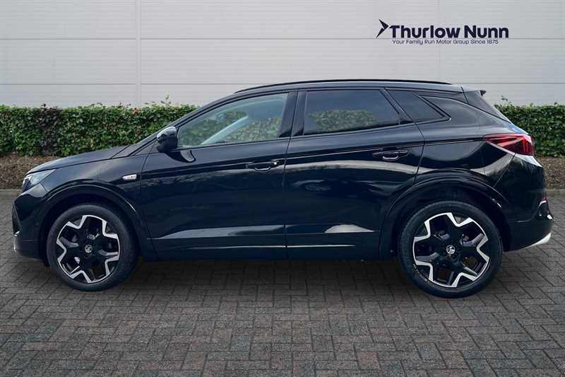 Used Vauxhall Grandland 2022 for sale - 77471547: Photo 6